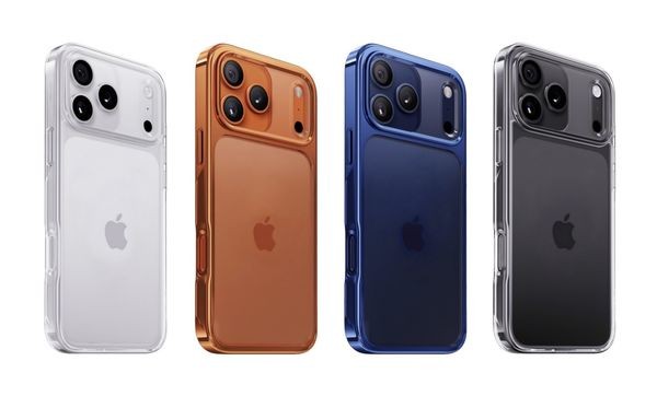 iPhone 17 Pro max 256GB